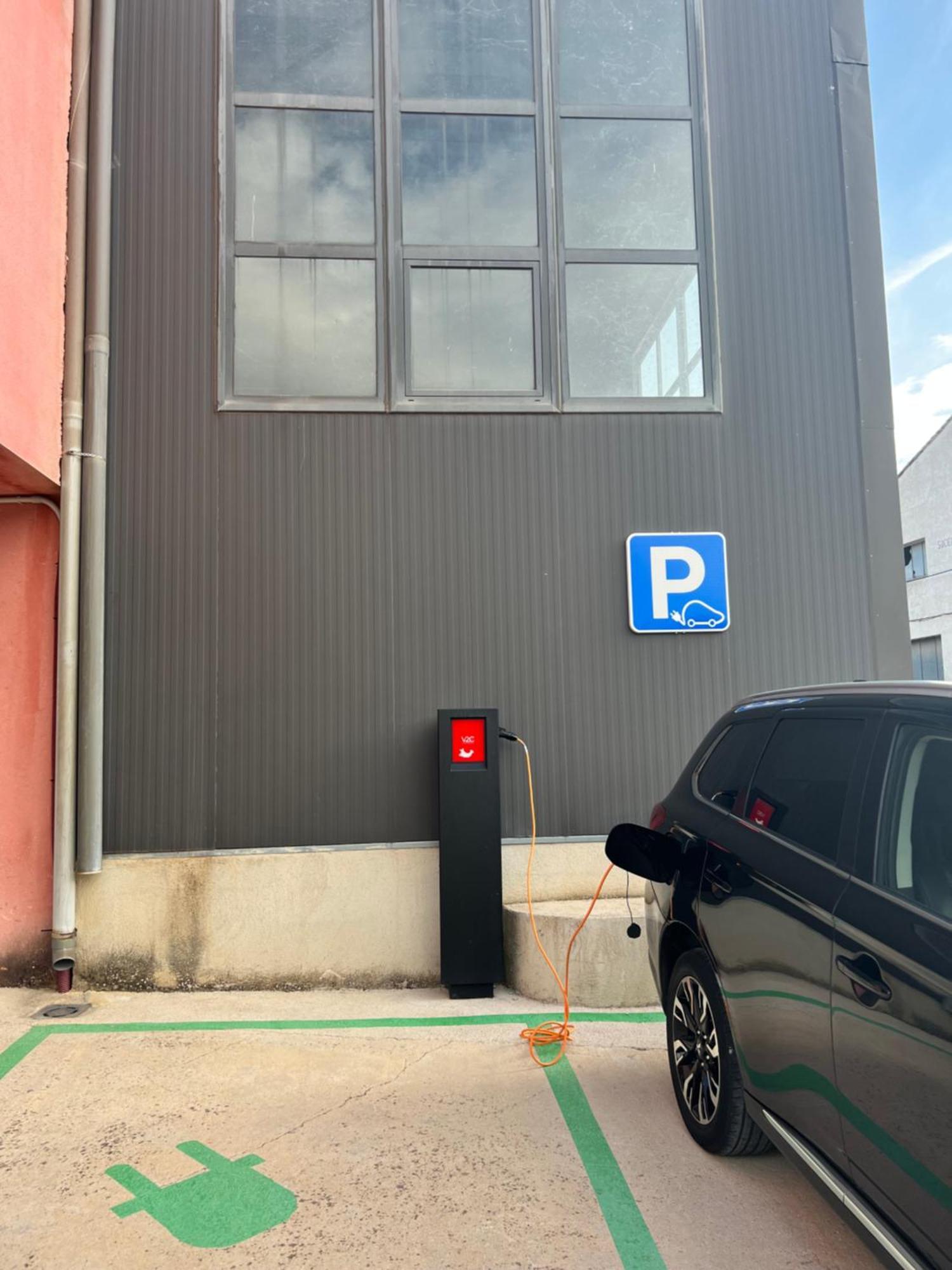 El Rinconcito Apartment Fuentespalda Ngoại thất bức ảnh
